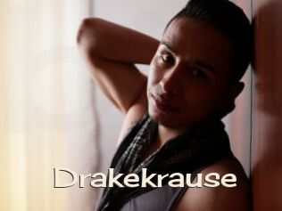 Drakekrause