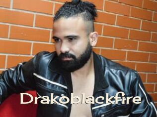 Drakoblackfire