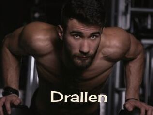 Drallen