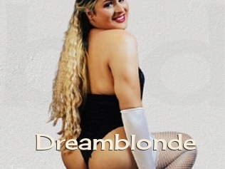 Dreamblonde