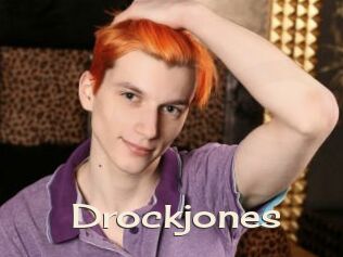 Drockjones