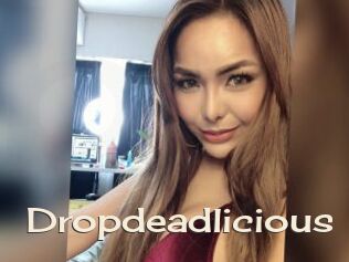 Dropdeadlicious