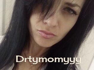 Drtymomyyy