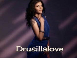 Drusillalove
