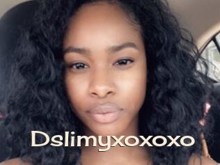 Dslimyxoxoxo