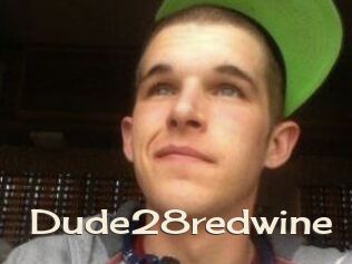 Dude28redwine