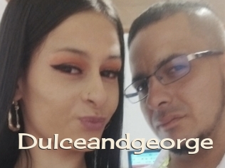 Dulceandgeorge