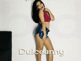 Dulceanny