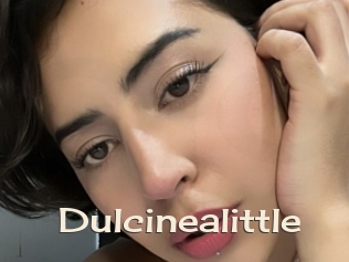 Dulcinealittle