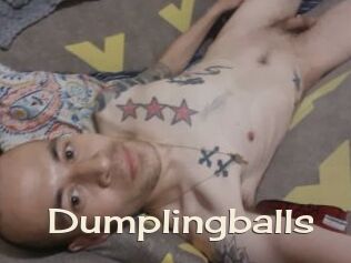 Dumplingballs