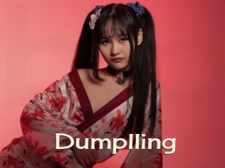 dumplling Big Dicks Round Ass