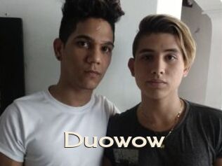 Duowow
