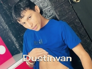 Dustinvan