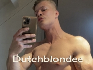 Dutchblondee