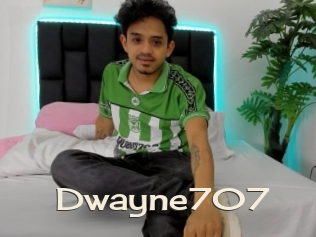 Dwayne707