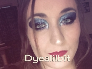 Dyealilbit