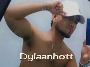 Dylaanhott
