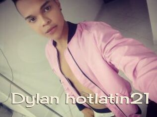 Dylan_hotlatin21