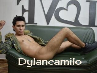 Dylancamilo