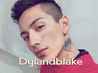 Dylandblake
