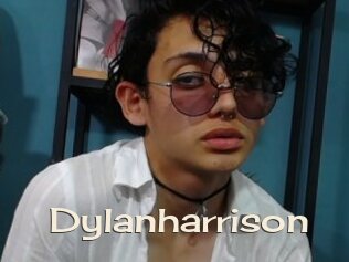 Dylanharrison