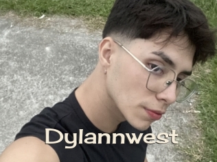 Dylannwest