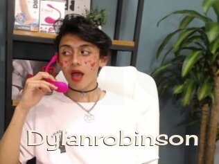 Dylanrobinson