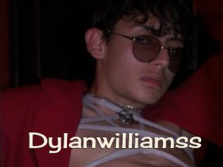 Dylanwilliamss