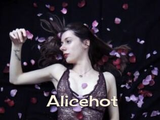 Alicehot
