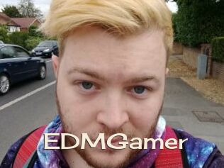 EDMGamer