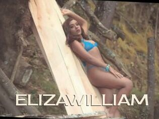 ELIZAWILLIAM