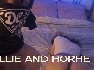 ELLIE_AND_HORHE