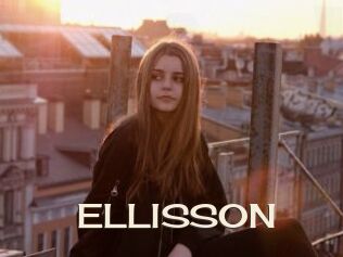 ELLISSON