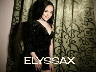 ELYSSAX