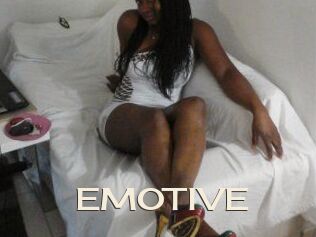 EMOTIVE