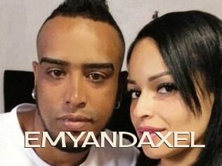 EMYANDAXEL