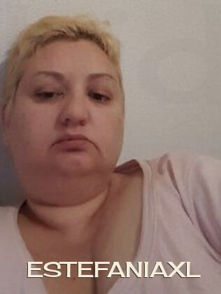 ESTEFANIAXL