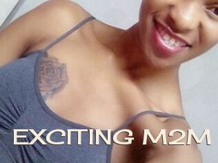 EXCITING_M2M