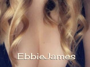 EbbieJames
