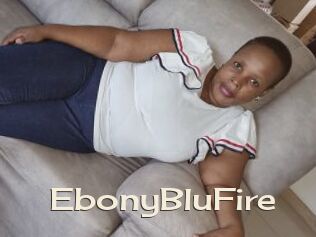 EbonyBluFire