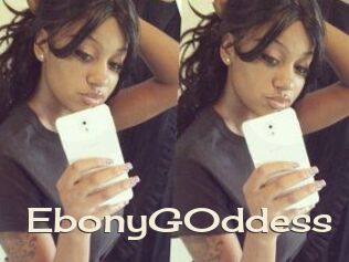 EbonyG0ddess