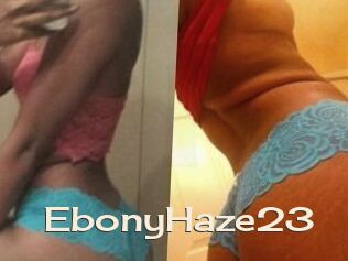 EbonyHaze23
