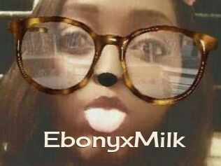 EbonyxMilk