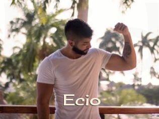 Ecio
