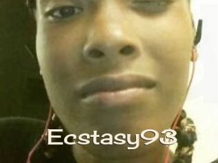 Ecstasy93
