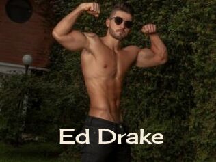 Ed_Drake