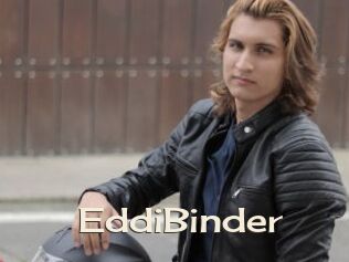 EddiBinder