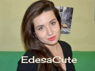 EdesaCute
