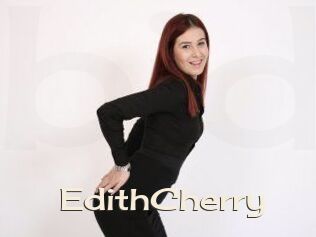 EdithCherry