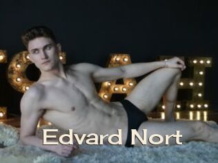 Edvard_Nort